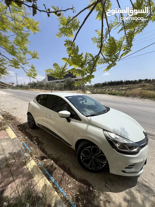 رينو كليو 2019 ديزل