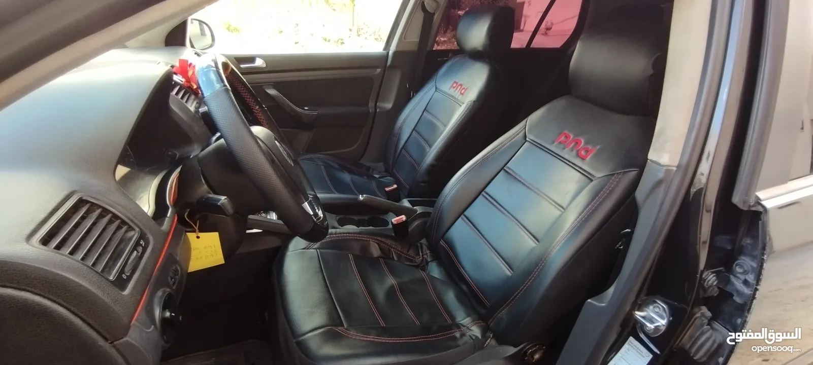 golf sdi 2006 / جولف اس دي اي 2006