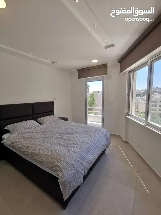 شقة مفروشة للإيجار 55م2 ( Property 40284 ) سنوي فقط