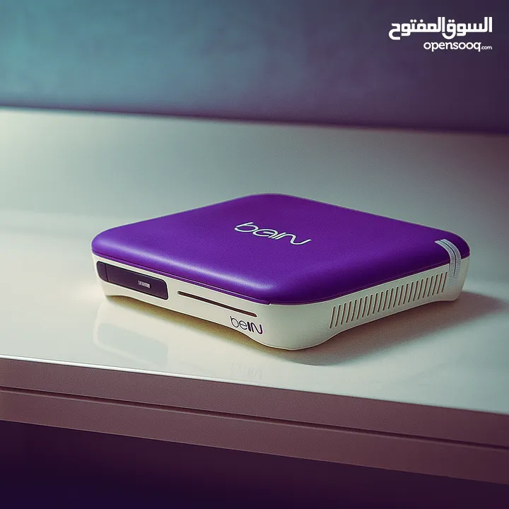 رسيفر bein للبيع