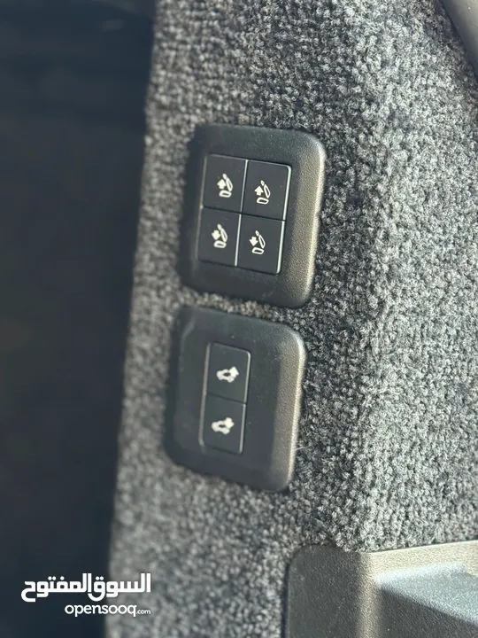 Range Rover Vogue P400e 2020 Plug-In Hybrid