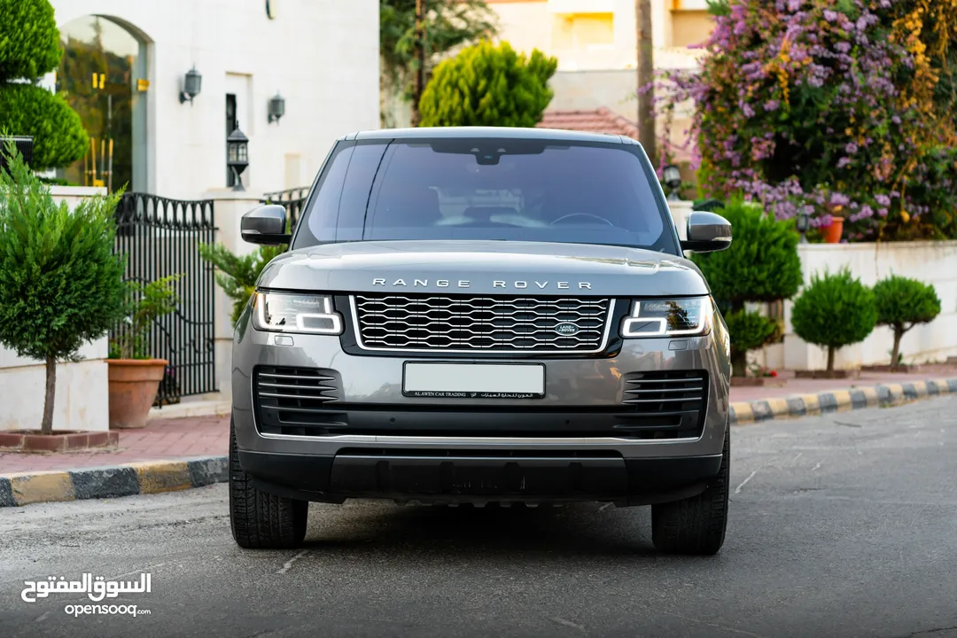 Range Rover Vogue HSE P400e 2020 For Sale