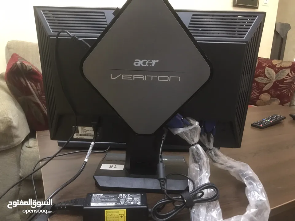 Acer Veriton Mini PC Intel Atom