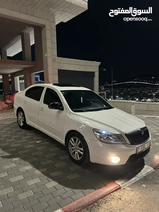 طبون سكودا رمش اصلي شركه مختوم