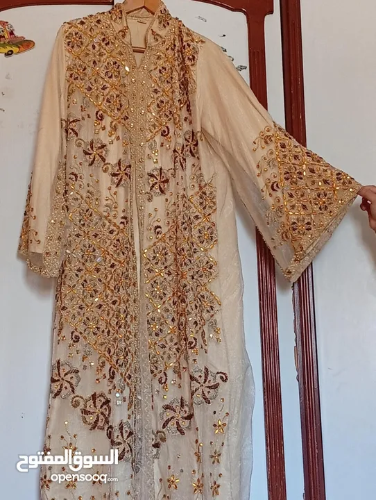 فستان شك 25دينار