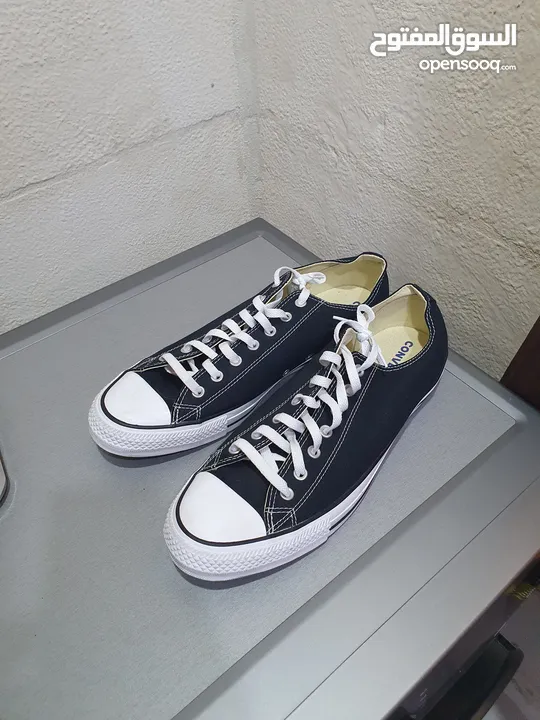 Converse shoes size EUR 49 UK 14