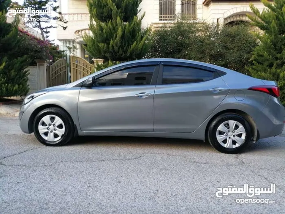 هونداي النترا 2015 للبيع او  للبدل