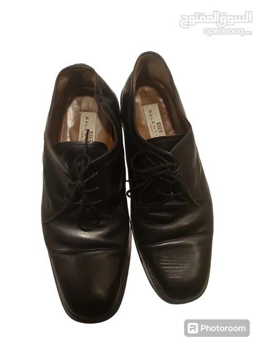 Balenciaga men's shoes