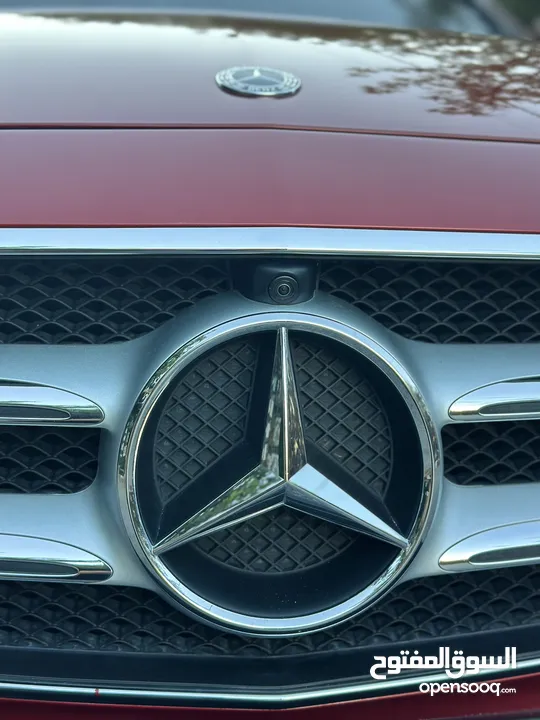 ‏Mercedes - Benz  E300 de