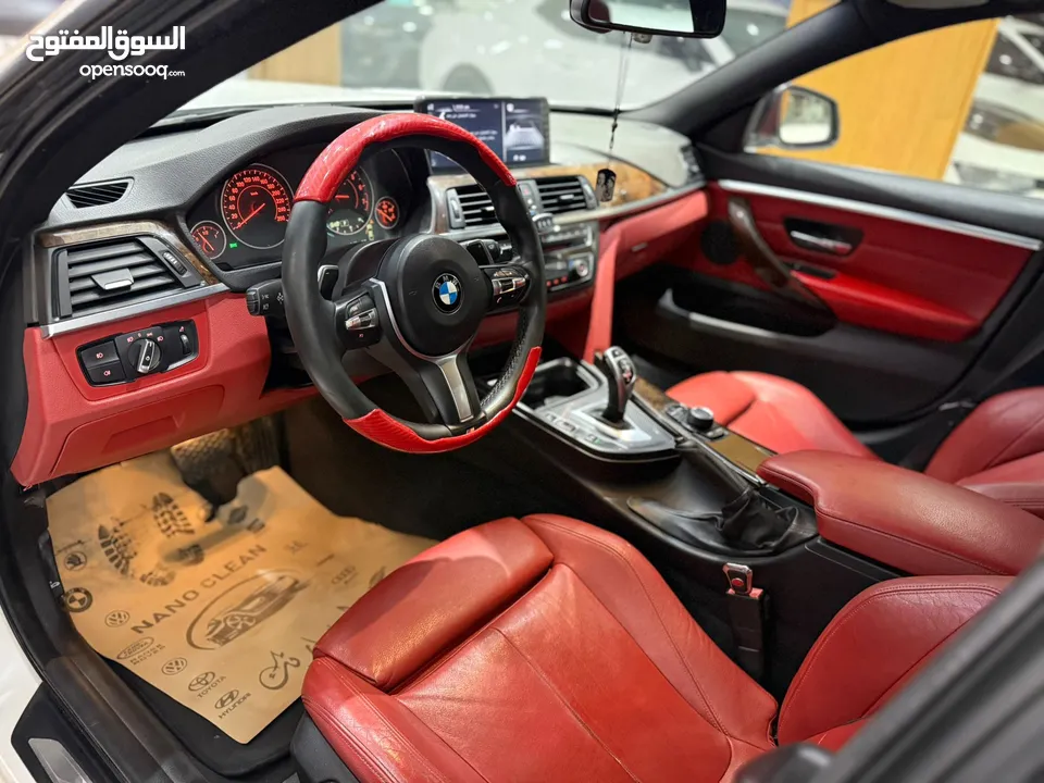 BMW 428i full ++