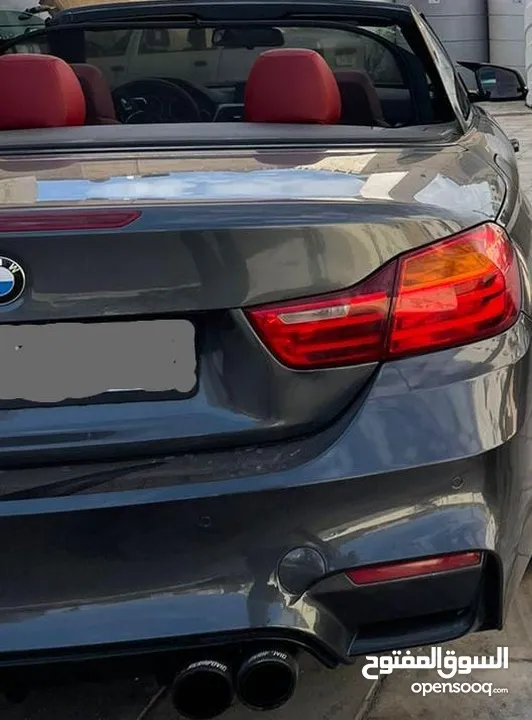 بي إم دبليو كشف 428 BMW