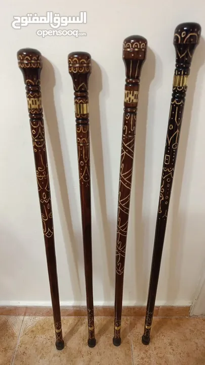عكاز للبيع