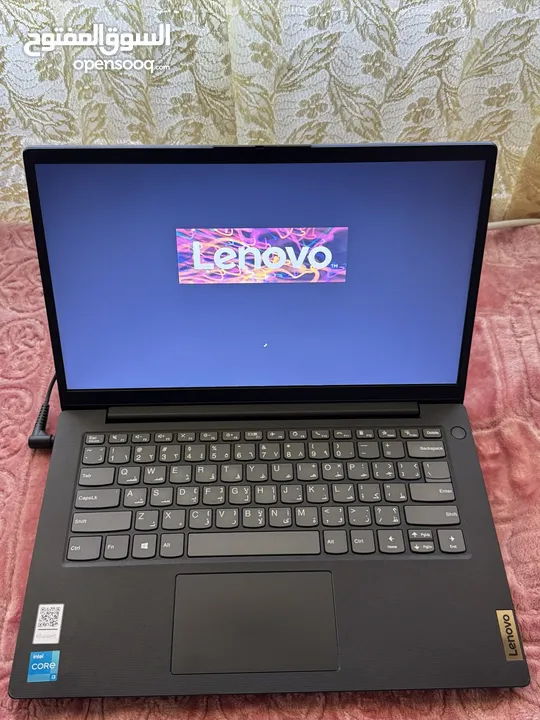 Lenovo core i3 جيل 11 بسعر حرق