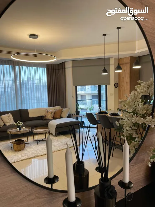 شقة مفروشة للإيجار  ( Property 39286 ) سنوي فقط