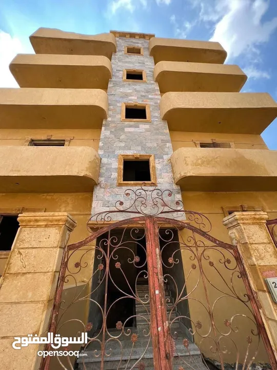 عماره للبيع