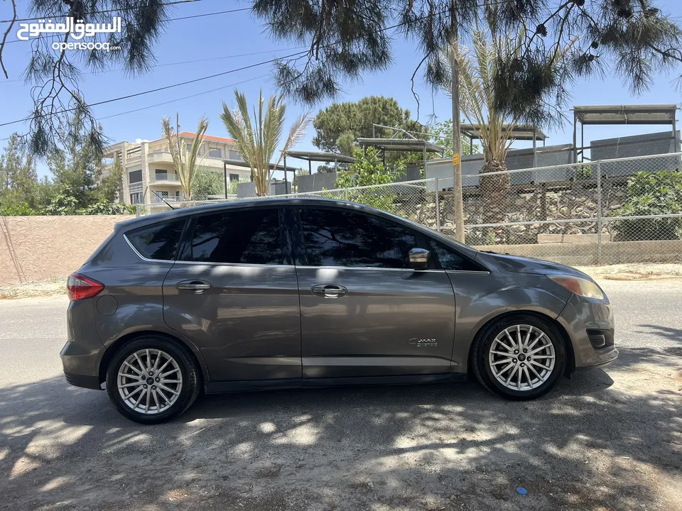 فورد C-Max 2013 انيرجي للبيع