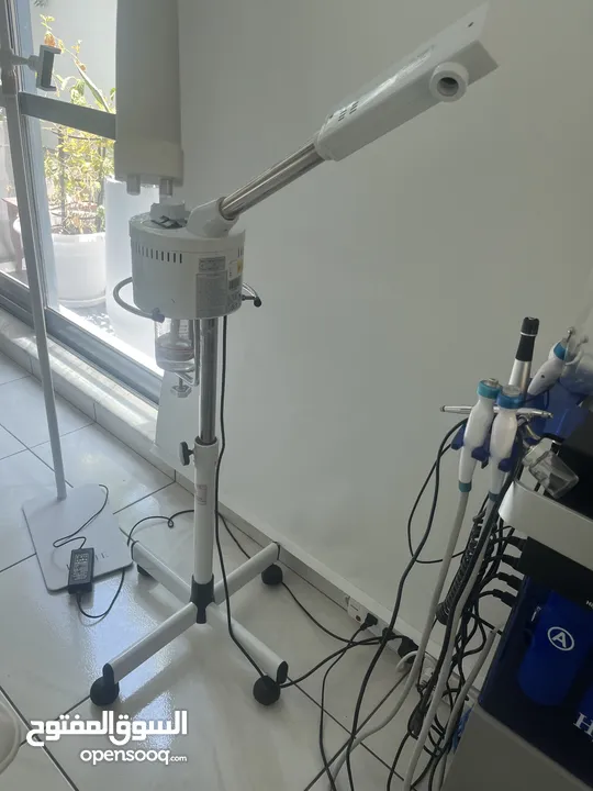 Medical Aesthetic equipment for sale