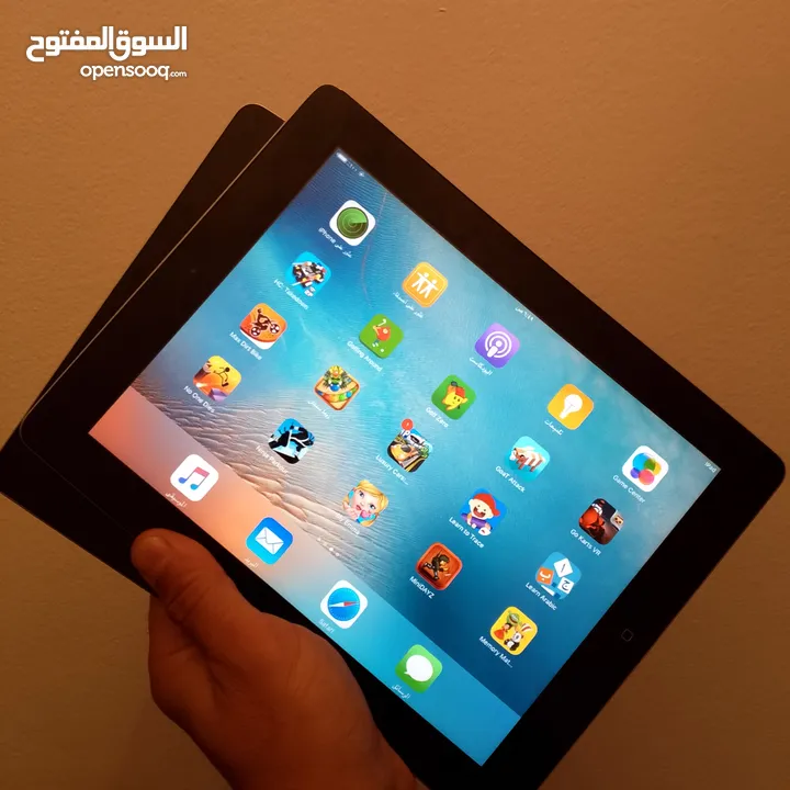 ايباد ابل2