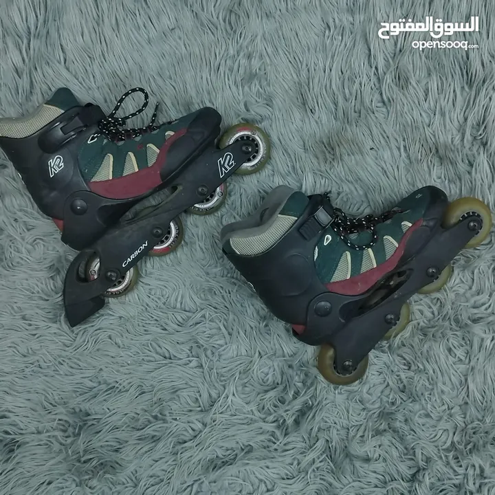 أفخم السكيتات والماركات العالمية