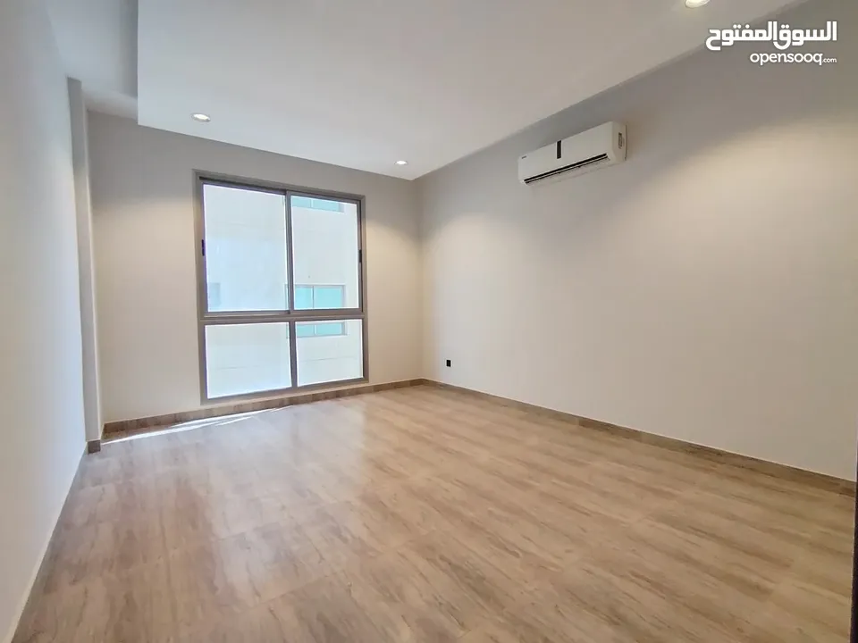 Flat for Sale in Hidd  Renovated 3BHK  Semi-Furnished  Balcony  And Parking  Only AC BHD 45,000.