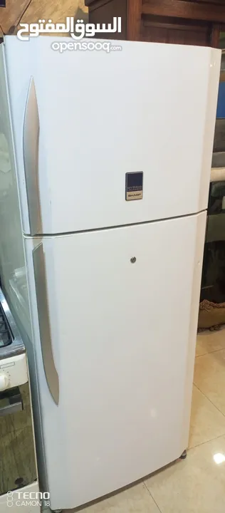 بكج اجهزة كهربائية بحالة ممتازة