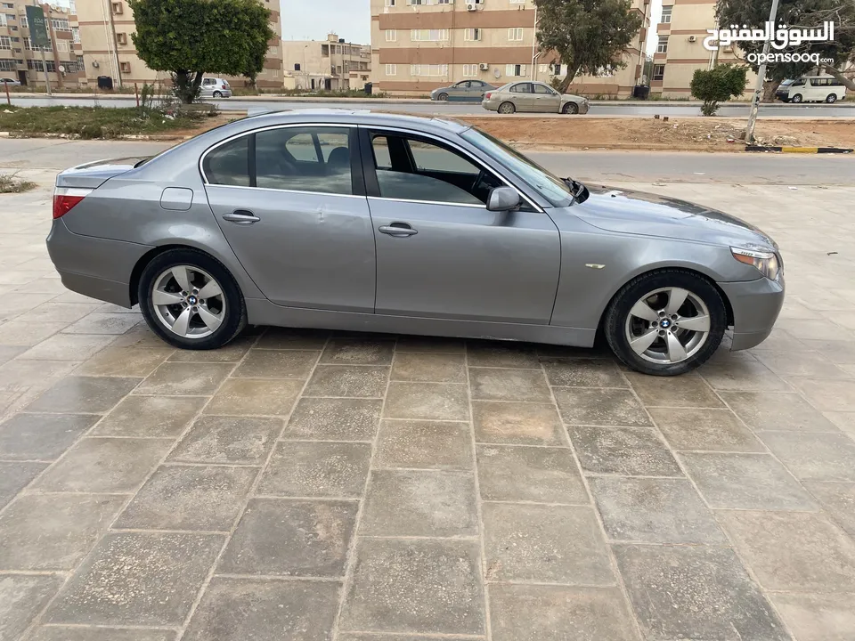 I BMW530i