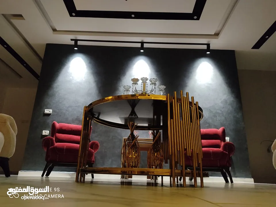 شقة دبليكس للبيع