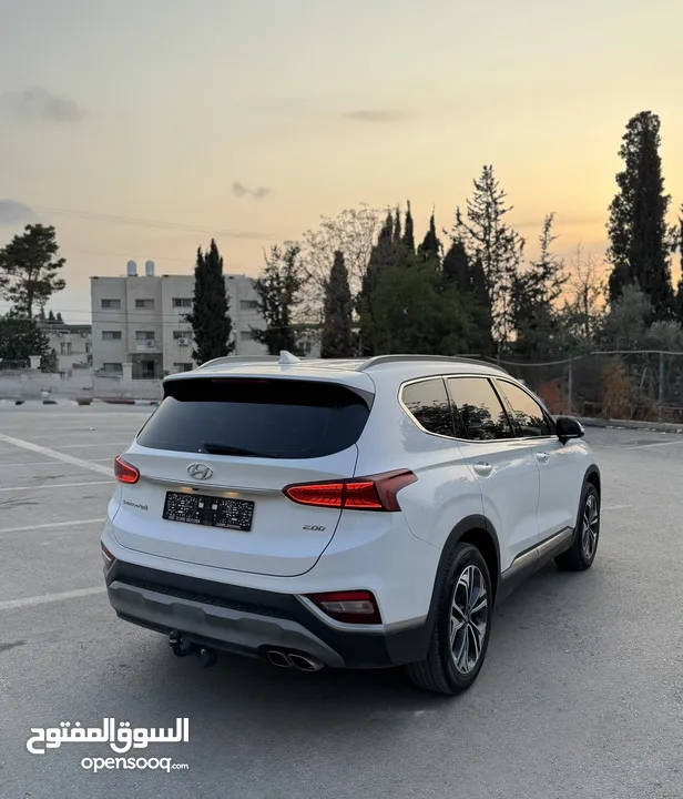 سنتافيه 2019 ون مليون بحالة الشركة و صيانات شركة