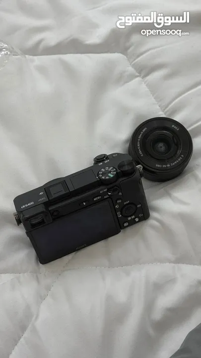 Sony Camera