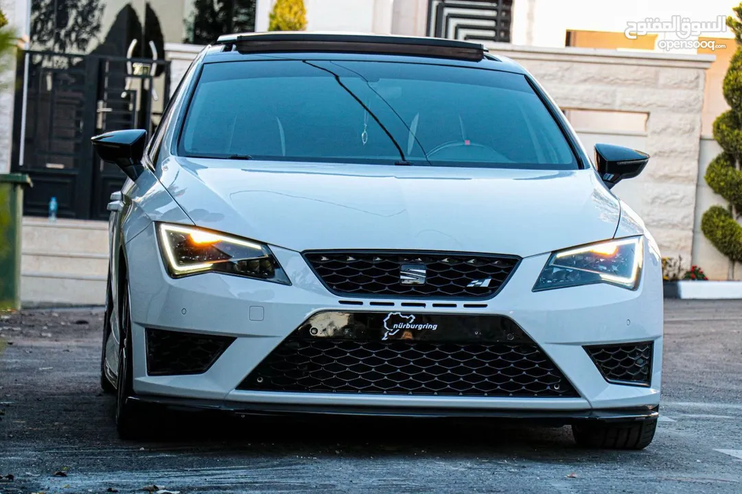 Siet cupra