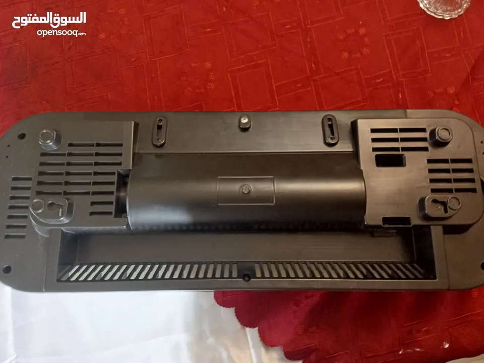 مدفئة كهربائية للشتاء وللصيف من ماركة TOSHIBA للبيع