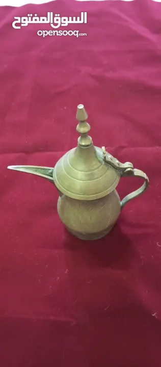 تحف نحاسيه قديمه