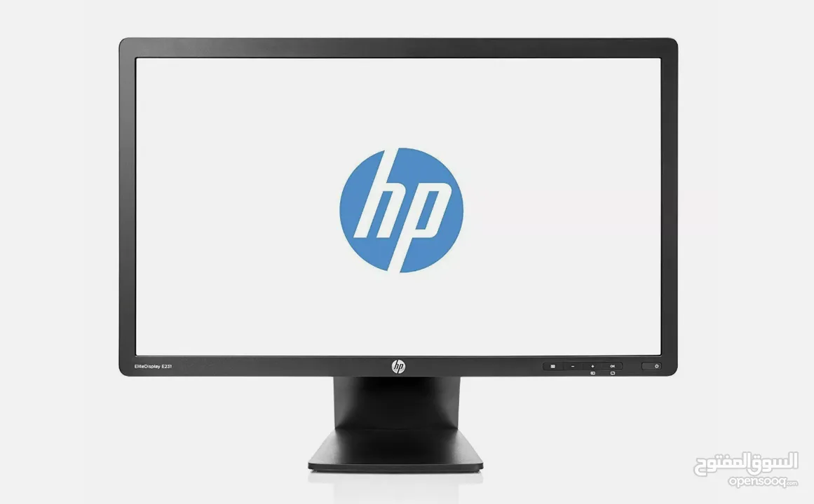 كمبيوتر  hp i7