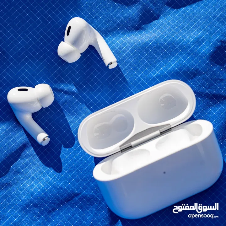 Air pods pro 2 ايربودز برو