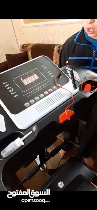 جهاز رياضه  جهاز ركض