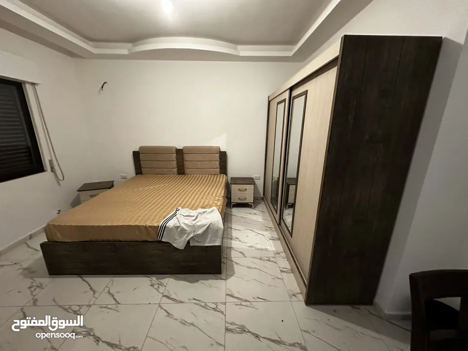 شقة للبيع في الجبهية