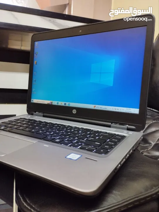 لابتوب HP 640 G3