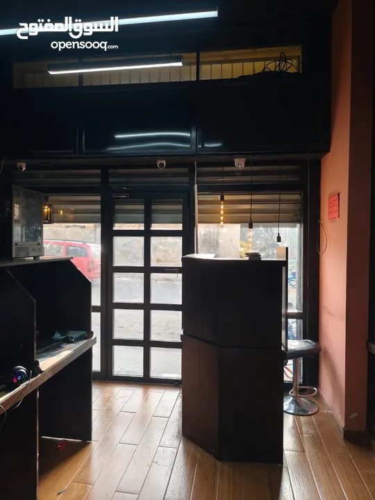 محلات كواشين طابو للبيع