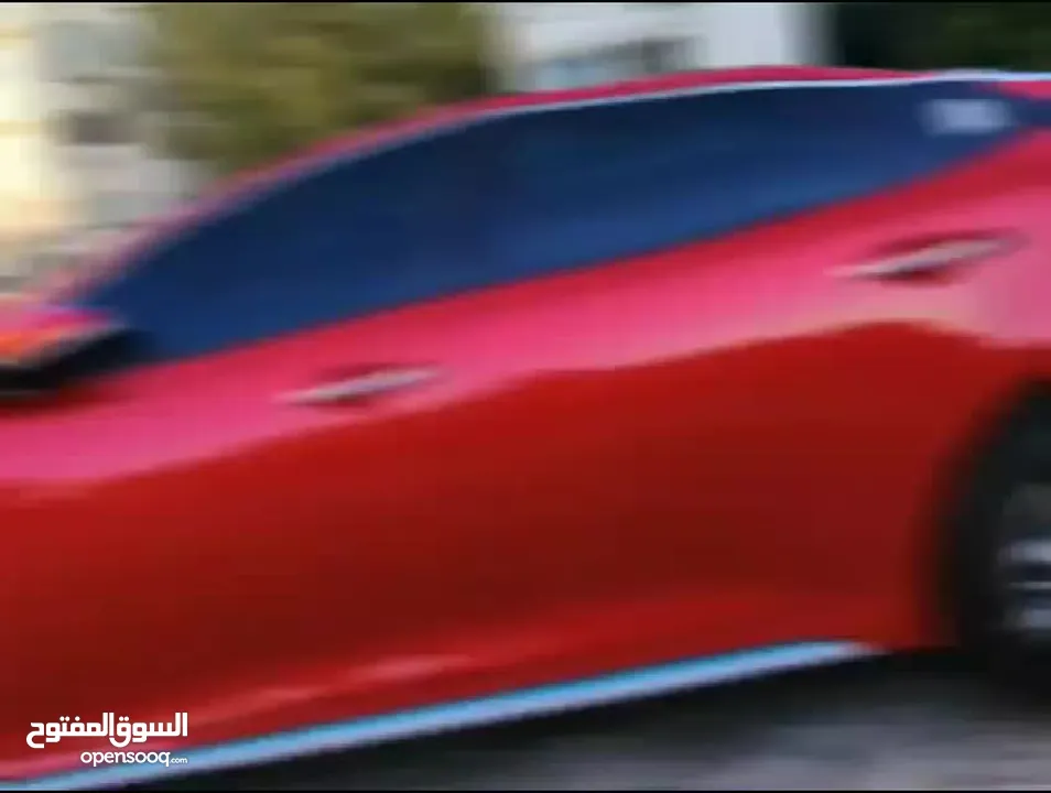 سياره للايجار هيونداي سوناتا 2018 هايبرد فل بنوراما عرض
