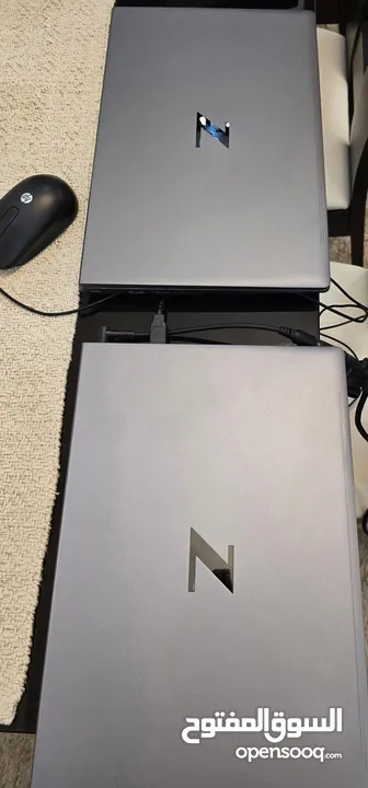 Zzzzzzzzzboook poweer hp i7 gen 11...16 cpu Ram 32 Giga4...Nvidia T1200