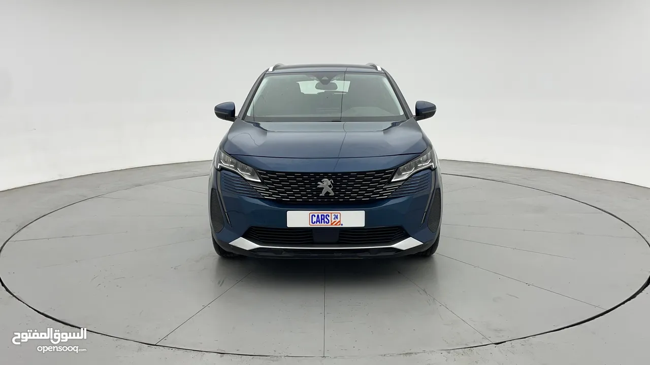 (FREE HOME TEST DRIVE AND ZERO DOWN PAYMENT) PEUGEOT 3008