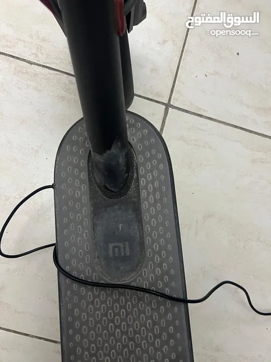 xiaomi scooter