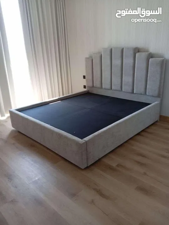 "Premium Bed Frames for Sale  Stylish & Durable  Fast Delivery UAE "