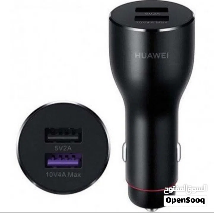 Huawei car Fast Charge 40W