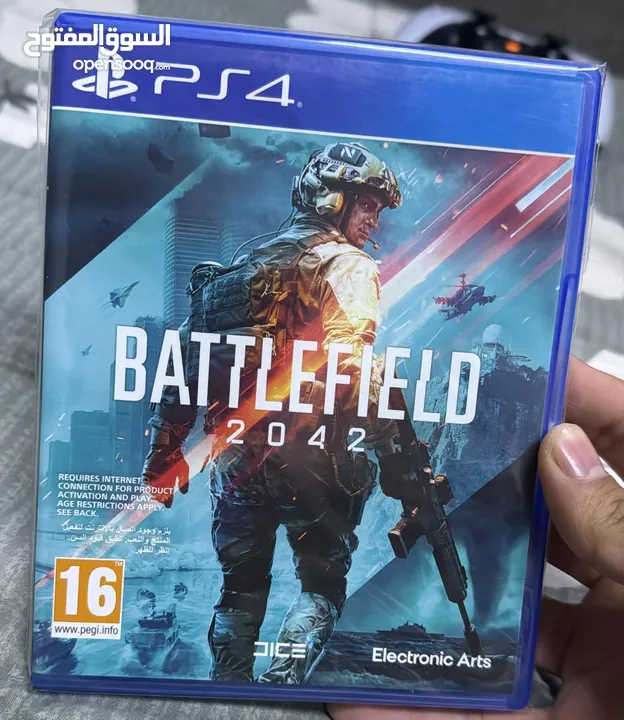 Playstation 4 / 5 / 3 Games & Controllers