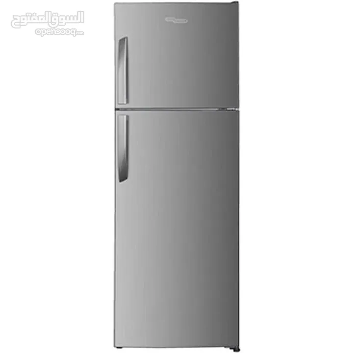 SUPER GENERAL 360L TOP MOUNT REFRIGERATOR - SGR360N