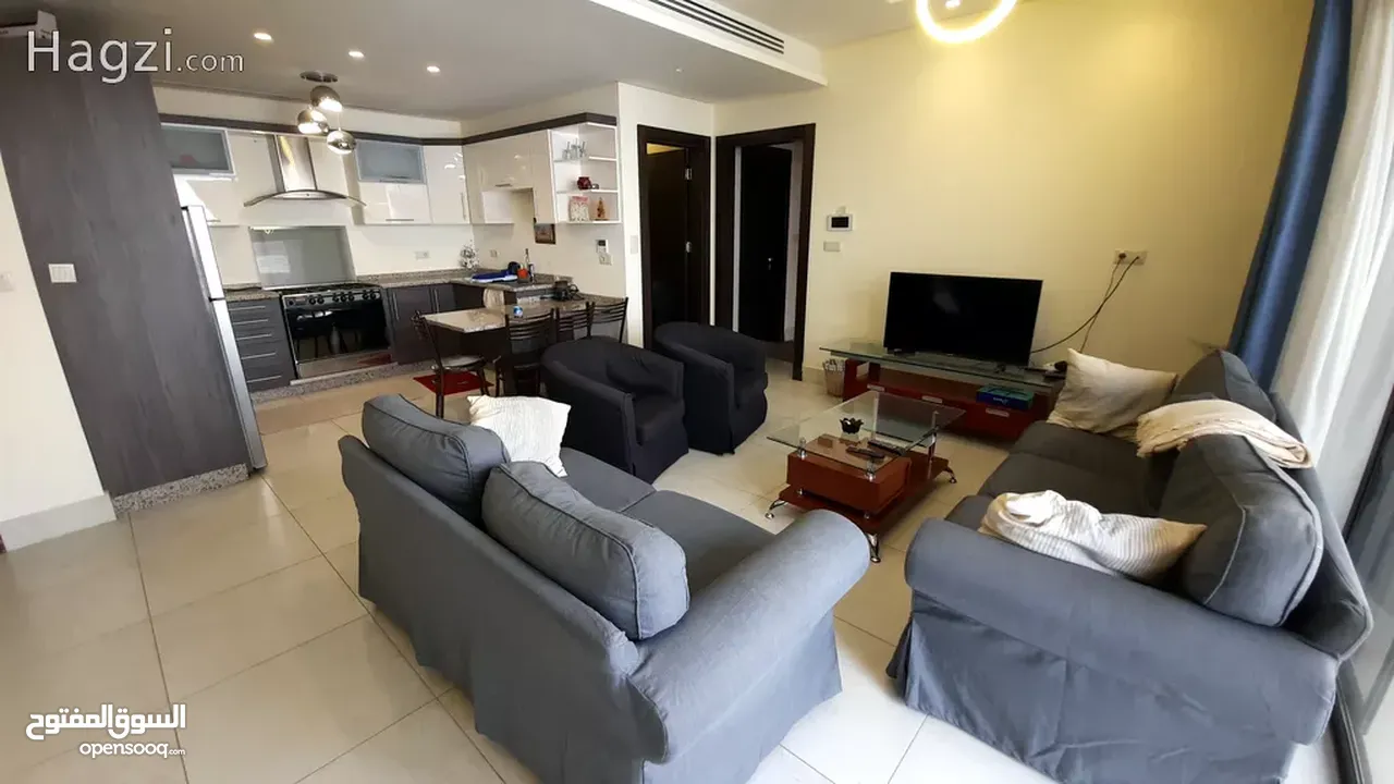 شقة مفروشة للإيجار 120م2 ( Property 12939 ) سنوي فقط