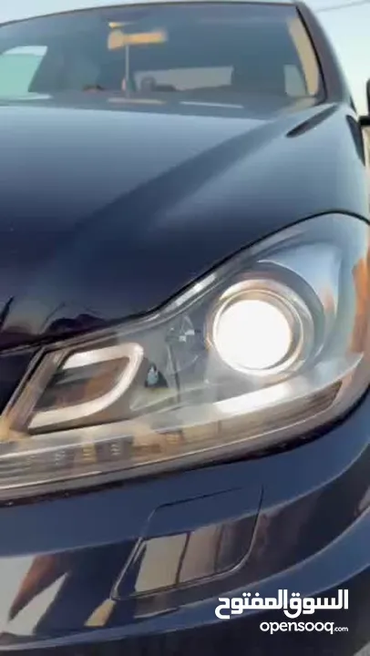 للي بده يركب مرسيدس نضيفة بسعر لقطة!