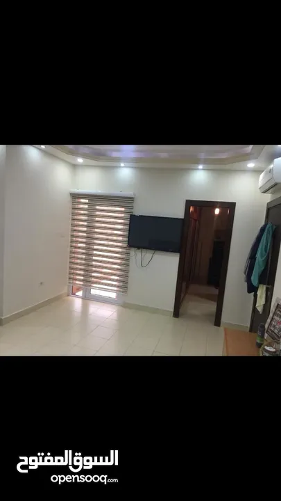 فيلا مفروشة في أرقى واجمل مناطق دابوق ( V190)