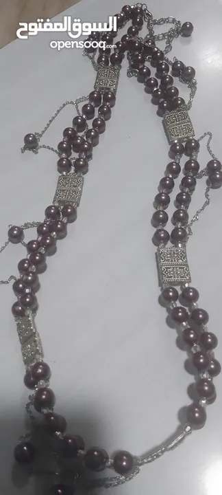 قلادة قديمه